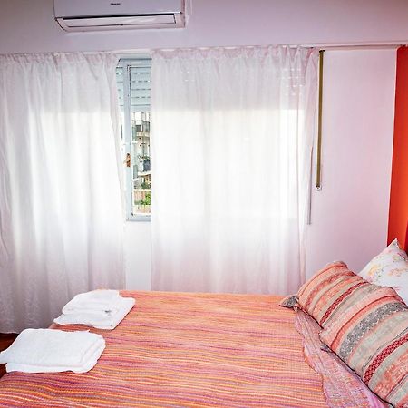 Ferienwohnung Palermo 2 Buenos Aires Exterior foto