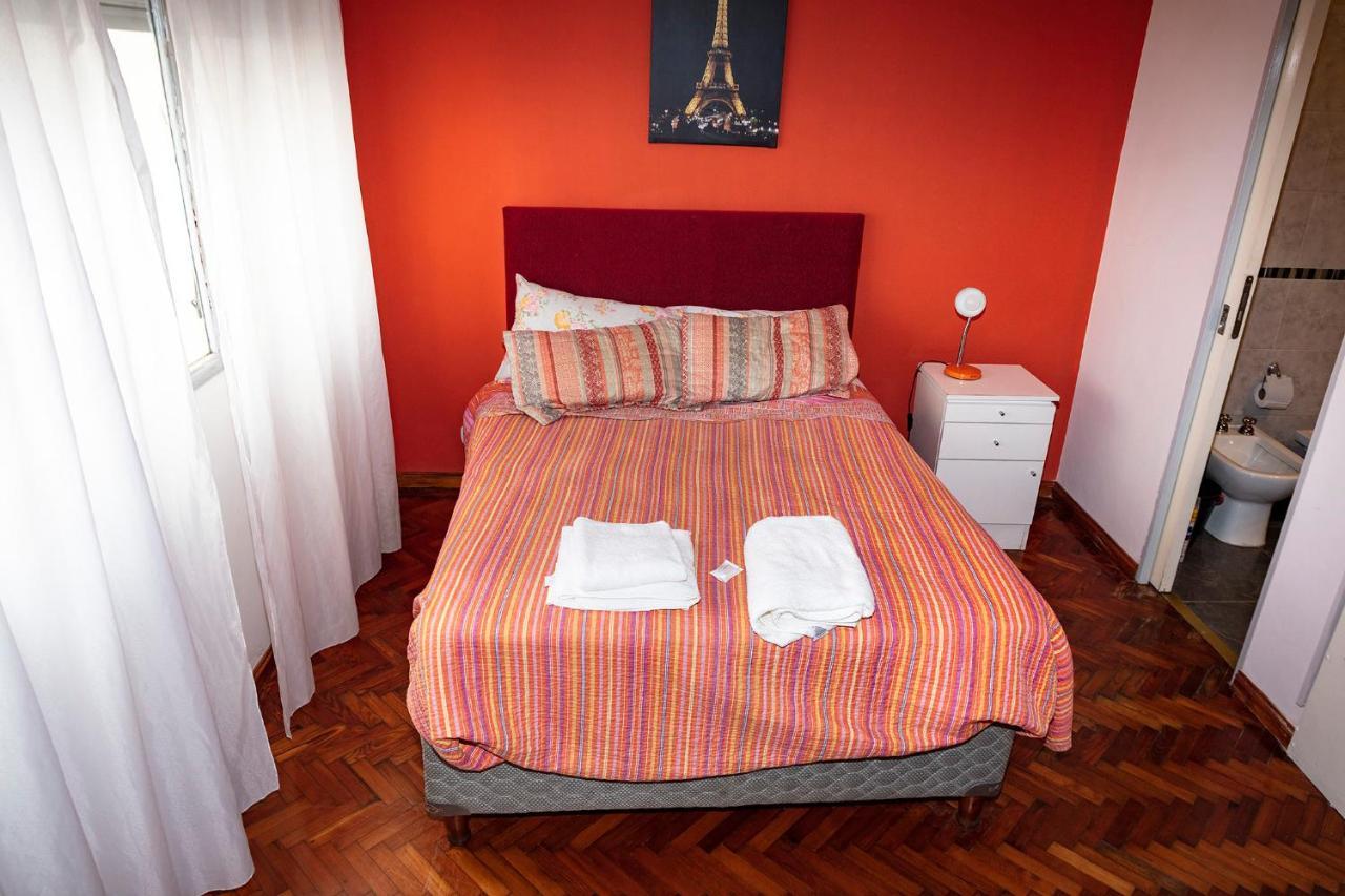 Ferienwohnung Palermo 2 Buenos Aires Exterior foto