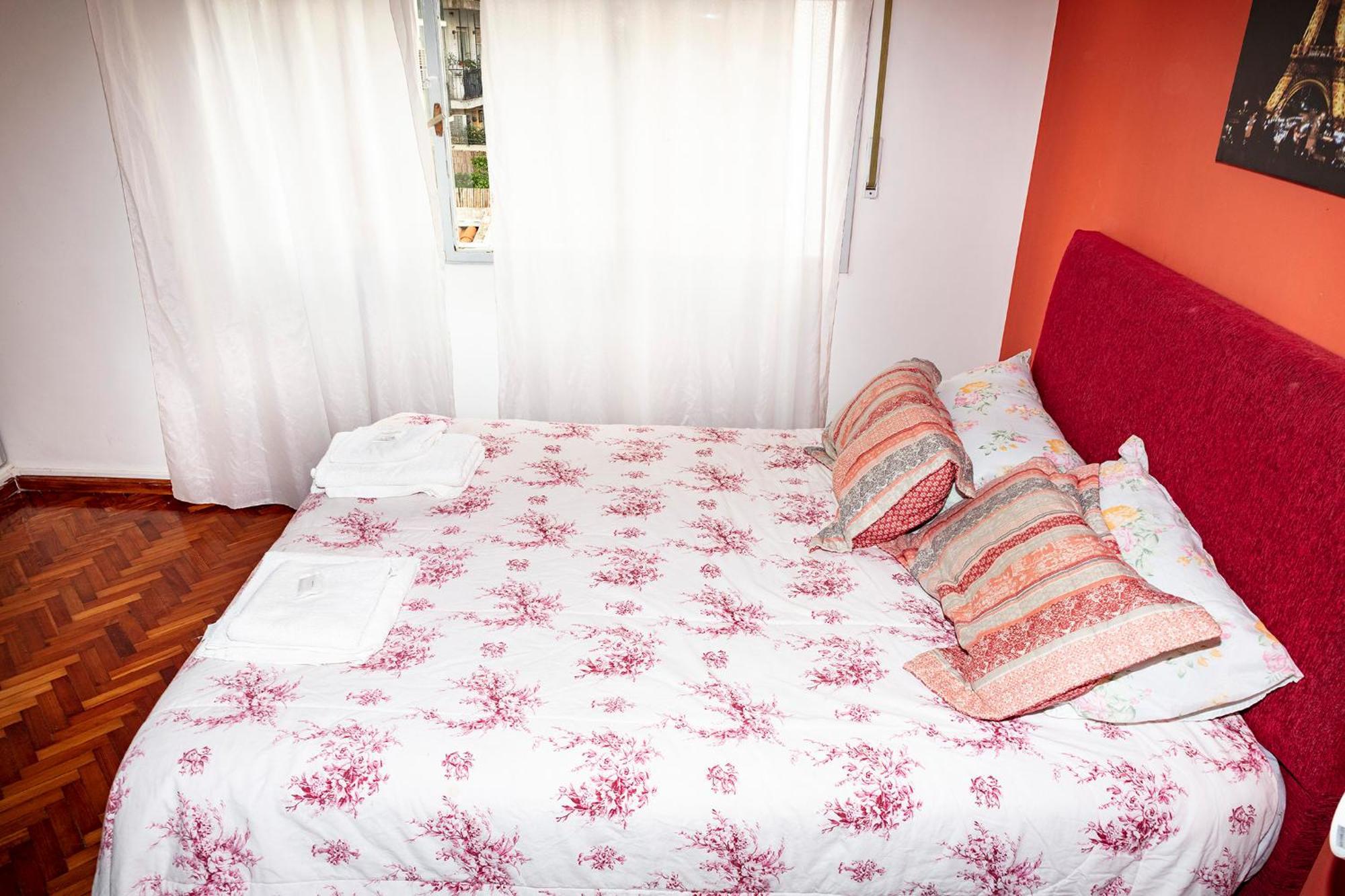Ferienwohnung Palermo 2 Buenos Aires Zimmer foto